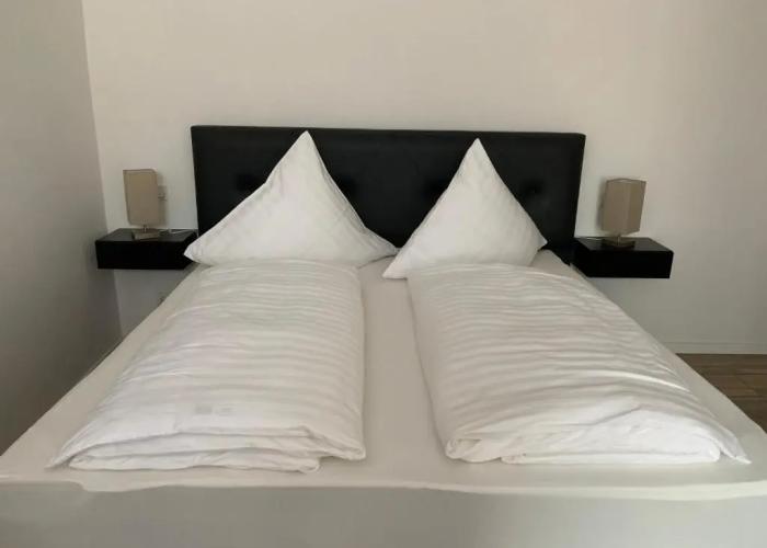 Guesthouse PensioNett