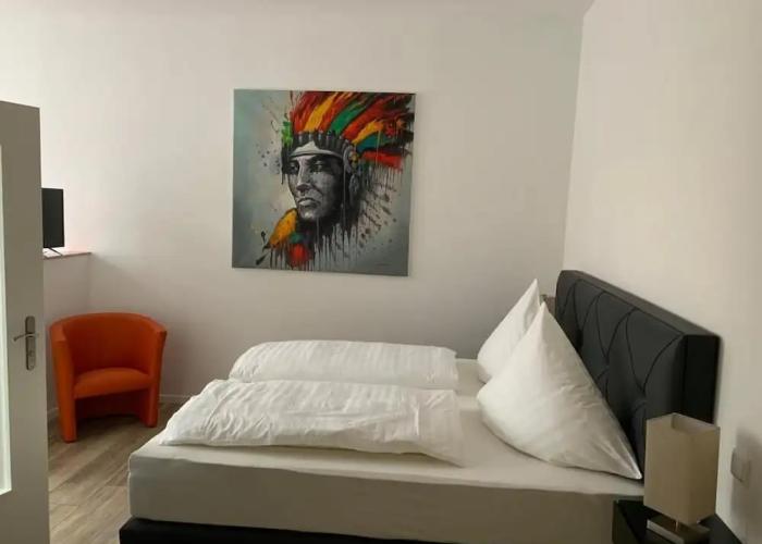Guesthouse PensioNett