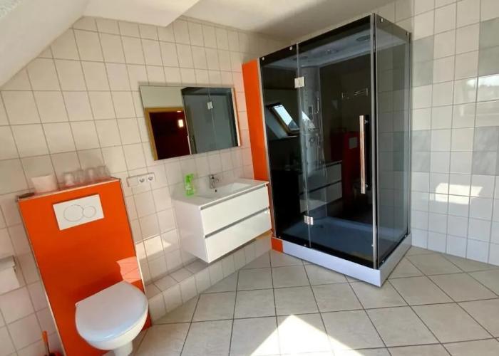 Guesthouse PensioNett