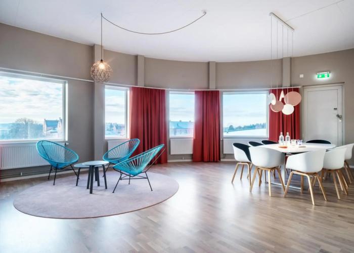 Kviberg Park Hotel & Conference