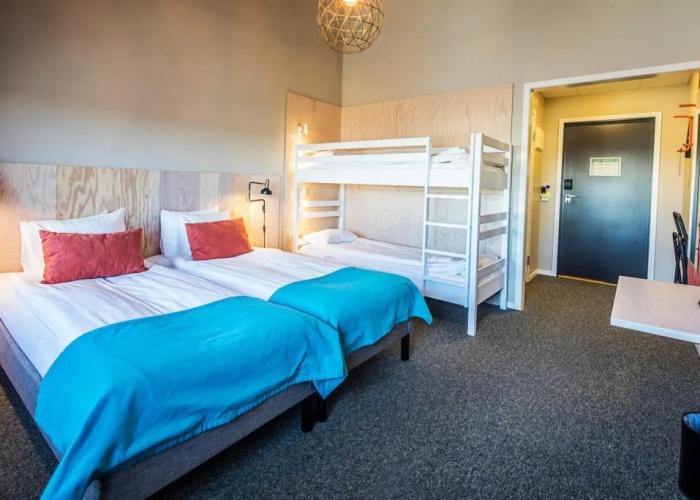 Kviberg Park Hotel & Conference