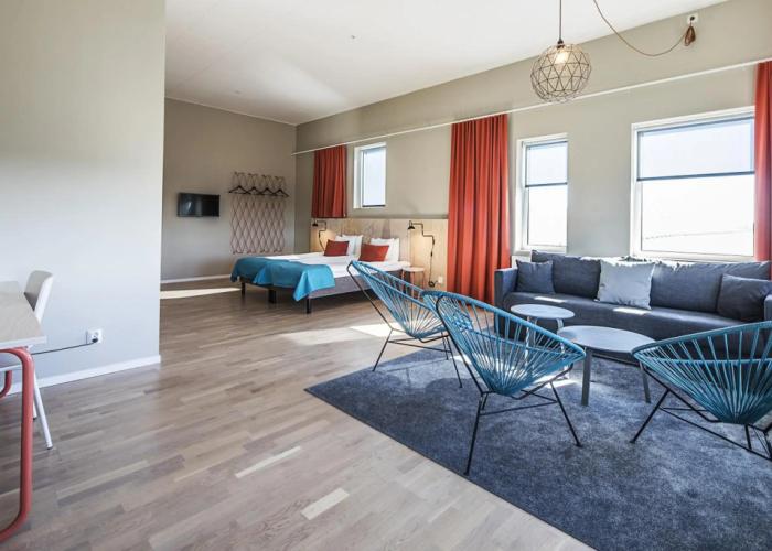 Kviberg Park Hotel & Conference