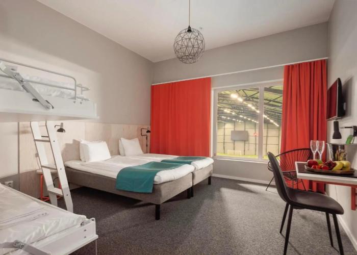 Kviberg Park Hotel & Conference