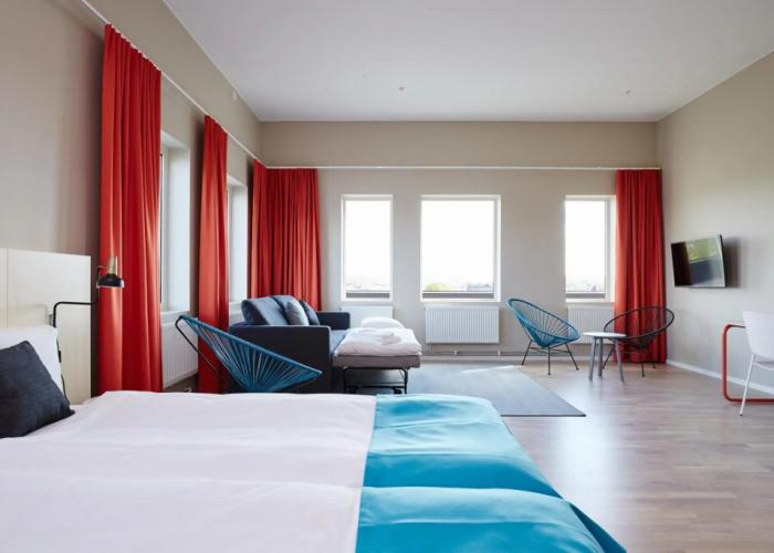 Kviberg Park Hotel & Conference