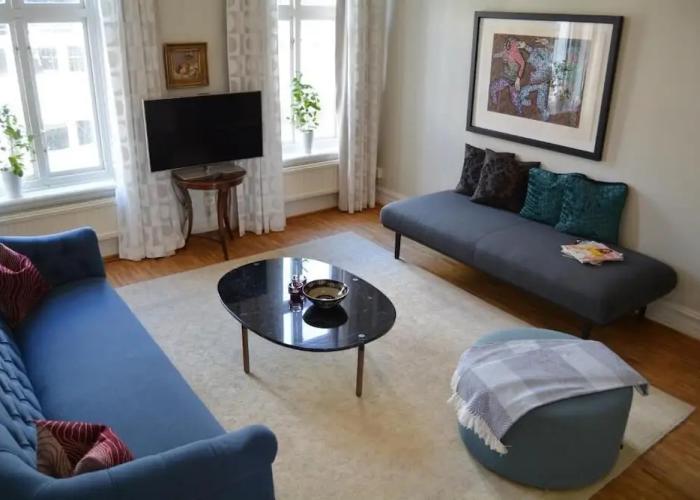 DA Hotel Apartments