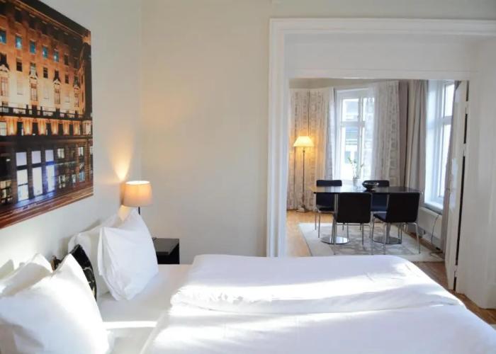 DA Hotel Apartments