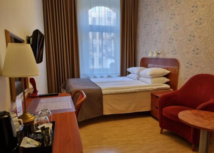 Hotel Lorensberg