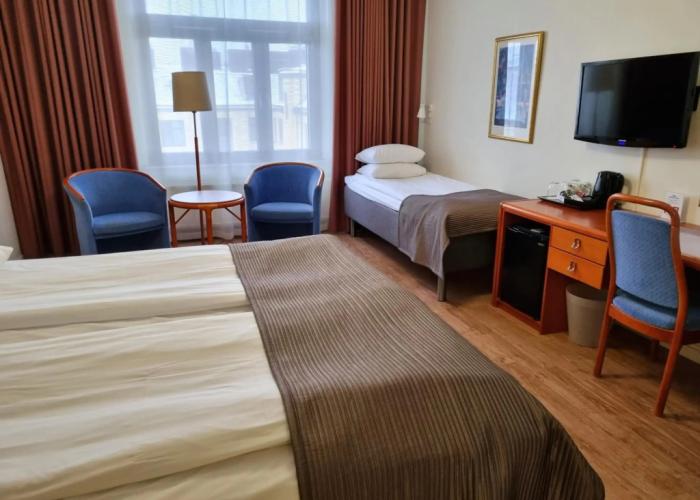 Hotel Lorensberg