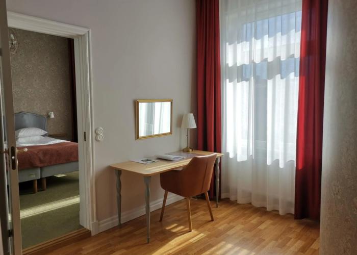 Hotel Lorensberg