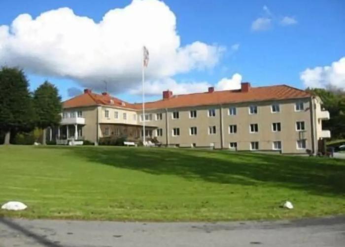 Partille Vandrarhem Bed & Breakfast - Hostel