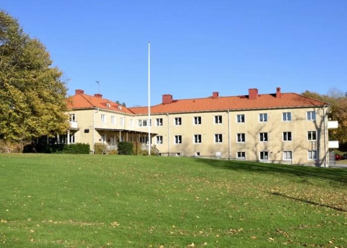 Partille Vandrarhem Bed & Breakfast - Hostel