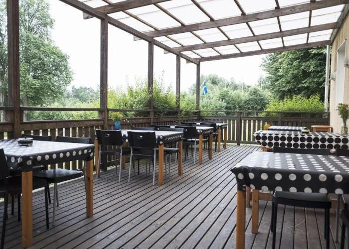 Partille Vandrarhem Bed & Breakfast - Hostel