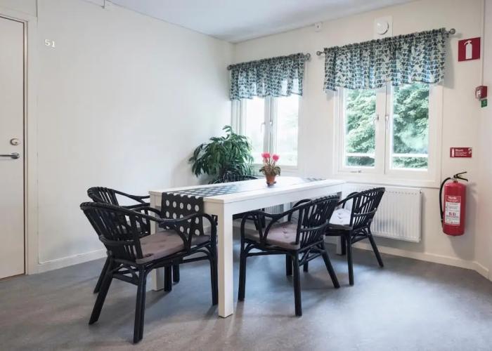 Partille Vandrarhem Bed & Breakfast - Hostel