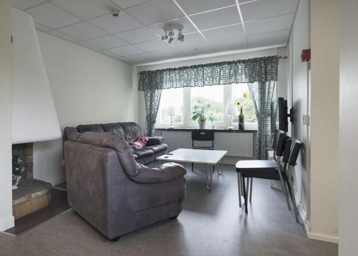Partille Vandrarhem Bed & Breakfast - Hostel