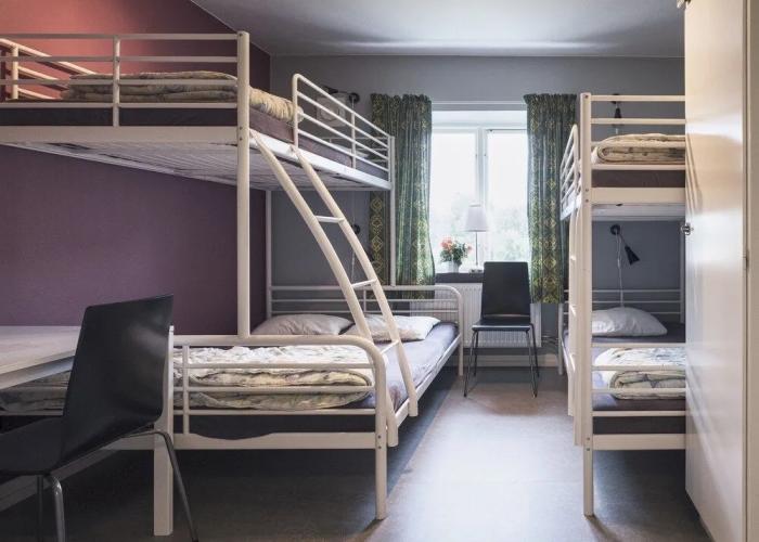 Partille Vandrarhem Bed & Breakfast - Hostel