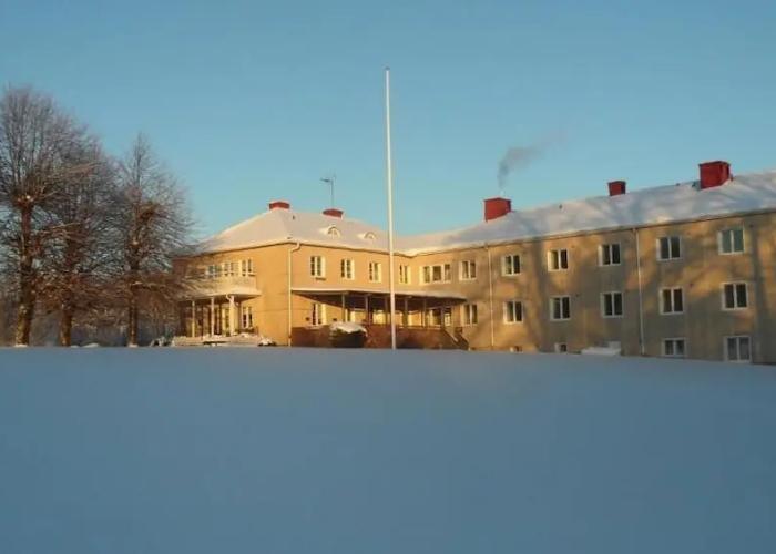 Partille Vandrarhem Bed & Breakfast - Hostel
