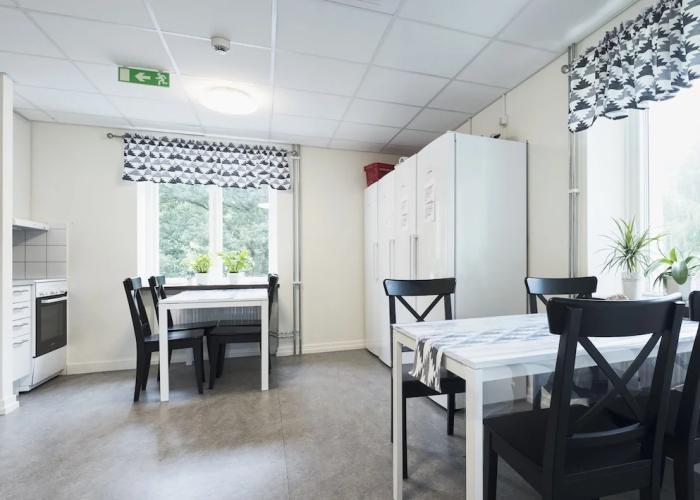 Partille Vandrarhem Bed & Breakfast - Hostel