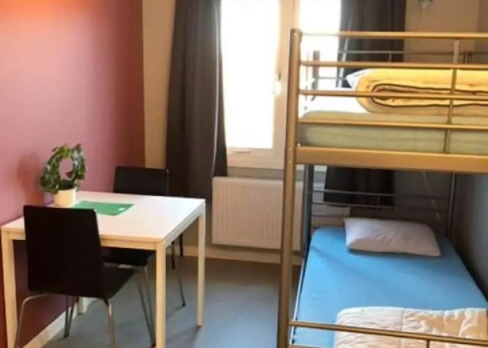 Partille Vandrarhem Bed & Breakfast - Hostel