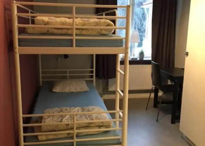 Partille Vandrarhem Bed & Breakfast - Hostel