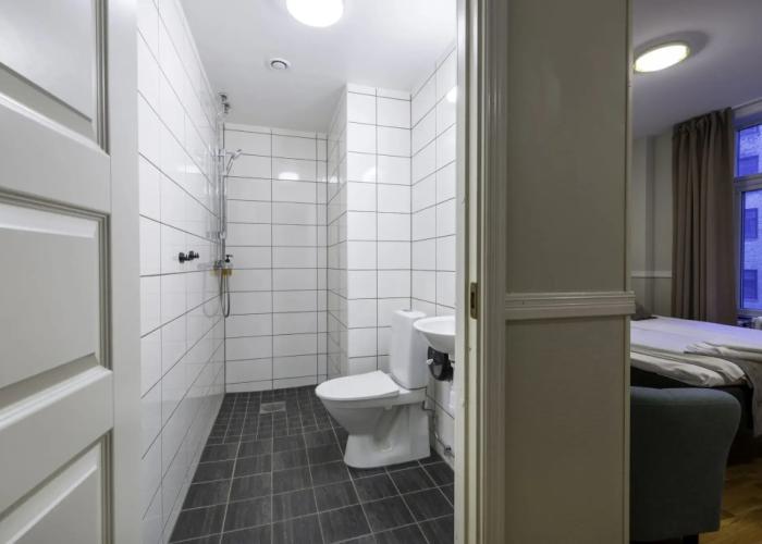 Hotell City Avenyn