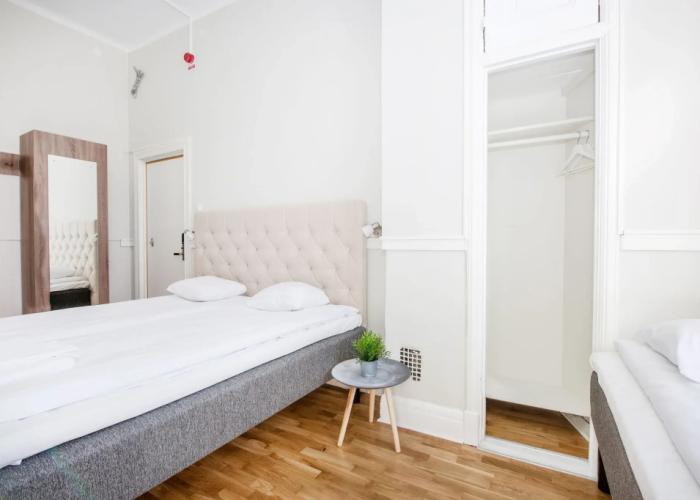 Hotell City Avenyn