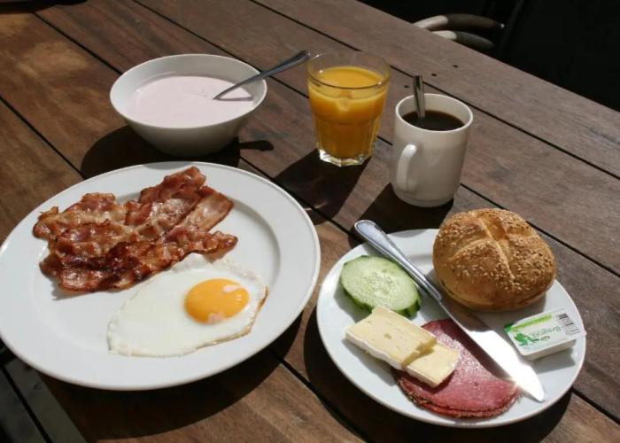 Hotell City Avenyn