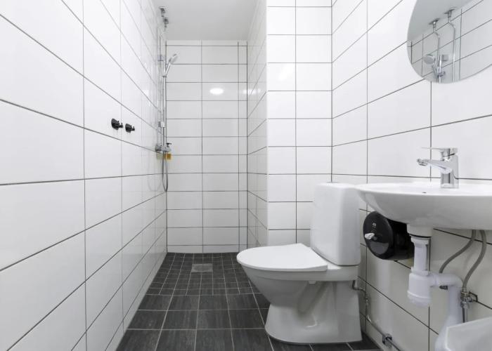 Hotell City Avenyn