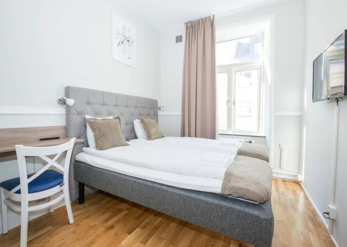 Hotell City Avenyn