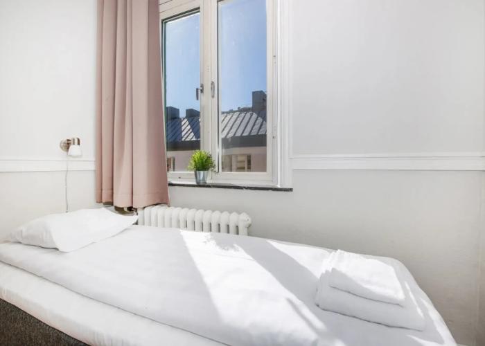 Hotell City Avenyn