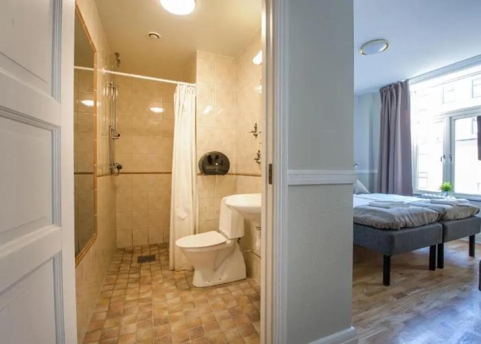 Hotell City Avenyn