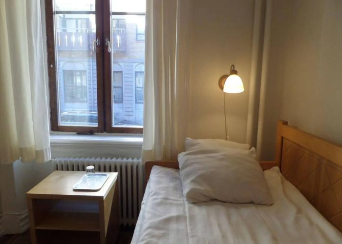 Hotell Maria Eriksson