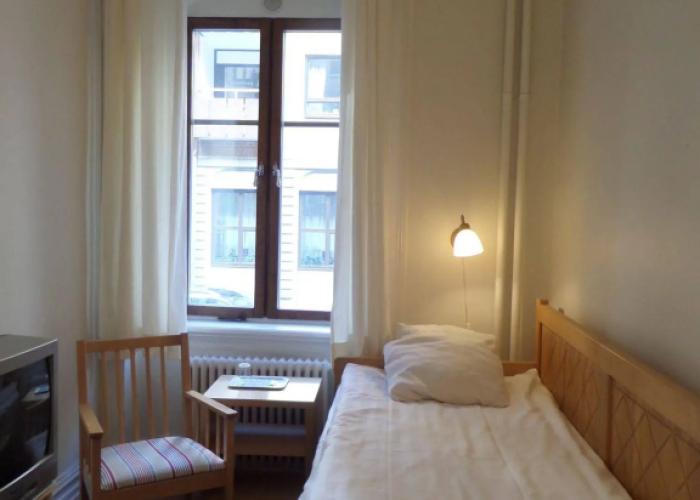 Hotell Maria Eriksson