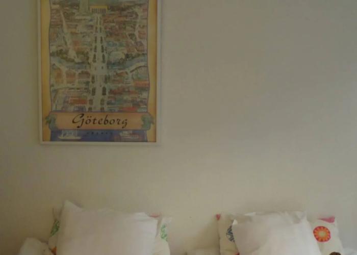Hotell Maria Eriksson