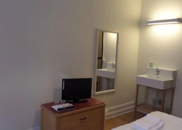 Hotell Maria Eriksson