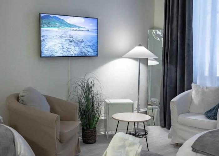 Hotell Maria Eriksson