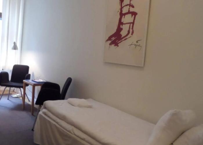 Hotell Maria Eriksson