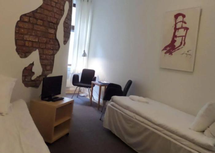 Hotell Maria Eriksson