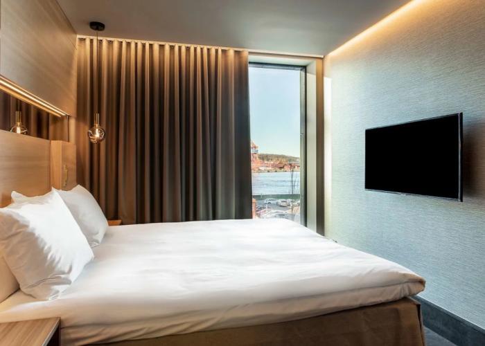 Hotel Riverton