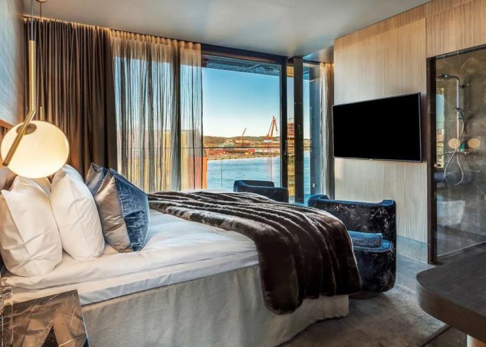 Hotel Riverton