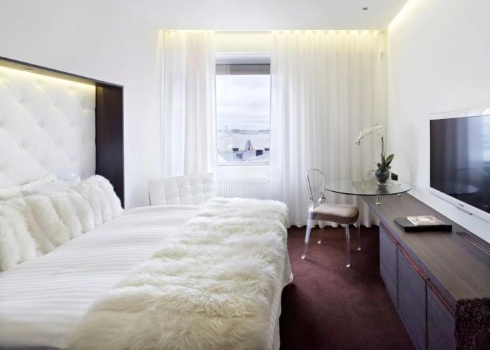 Hotel Riverton