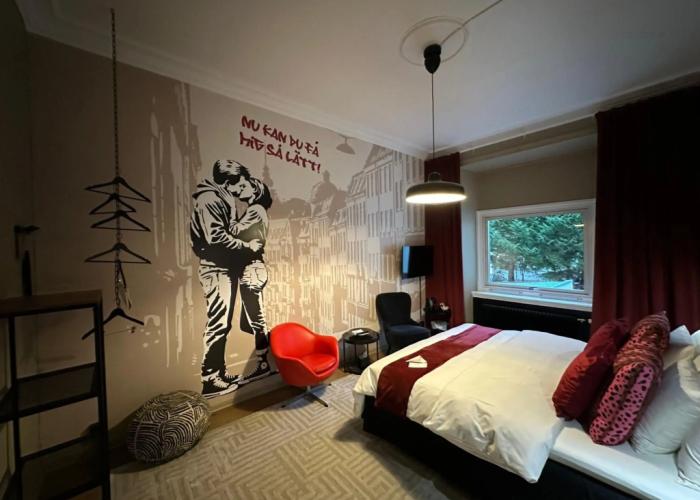Hotell Onyxen, boutique- & lifestyle, Adults Only