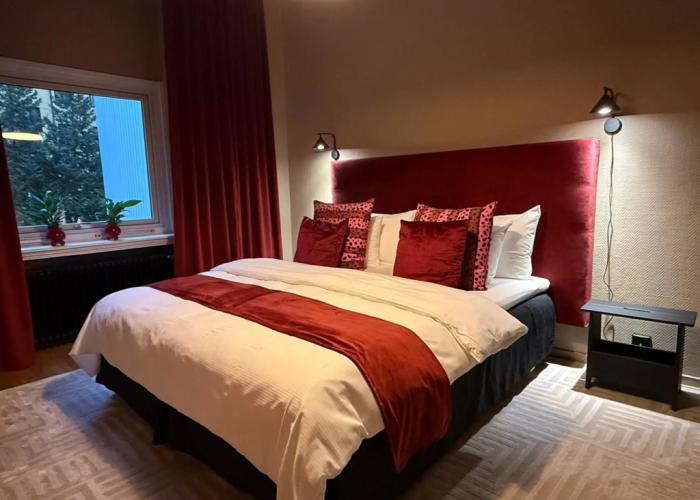 Hotell Onyxen, boutique- & lifestyle, Adults Only