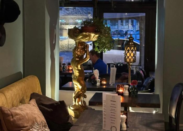 Hotell Onyxen, boutique- & lifestyle, Adults Only