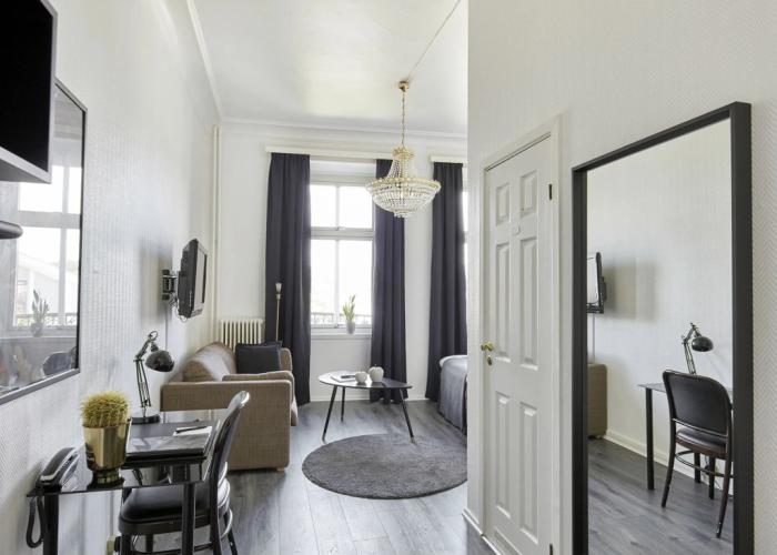 Hotell Onyxen, boutique- & lifestyle, Adults Only