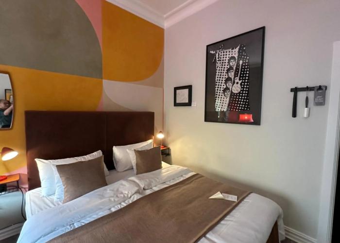 Hotell Onyxen, boutique- & lifestyle, Adults Only