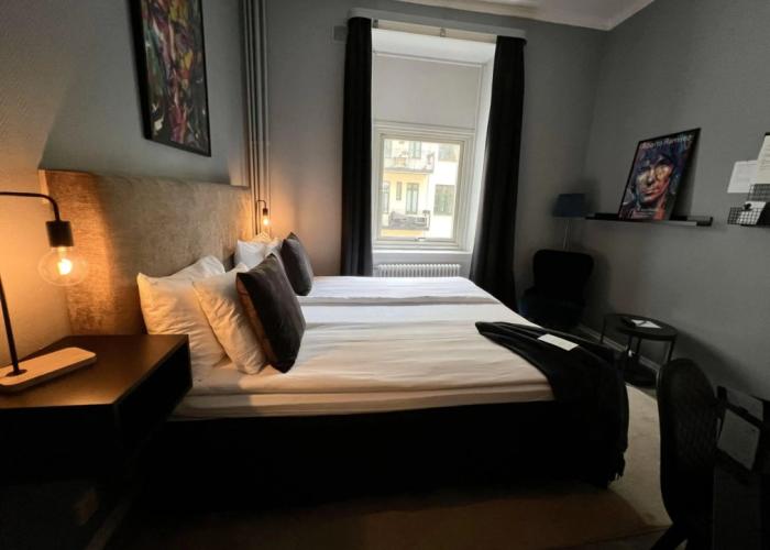 Hotell Onyxen, boutique- & lifestyle, Adults Only