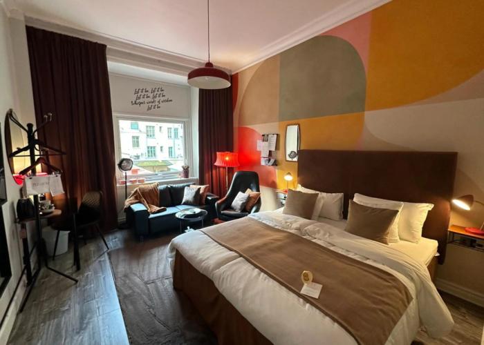 Hotell Onyxen, boutique- & lifestyle, Adults Only