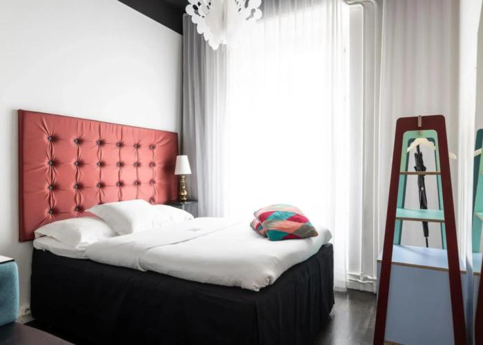 Hotel Flora
