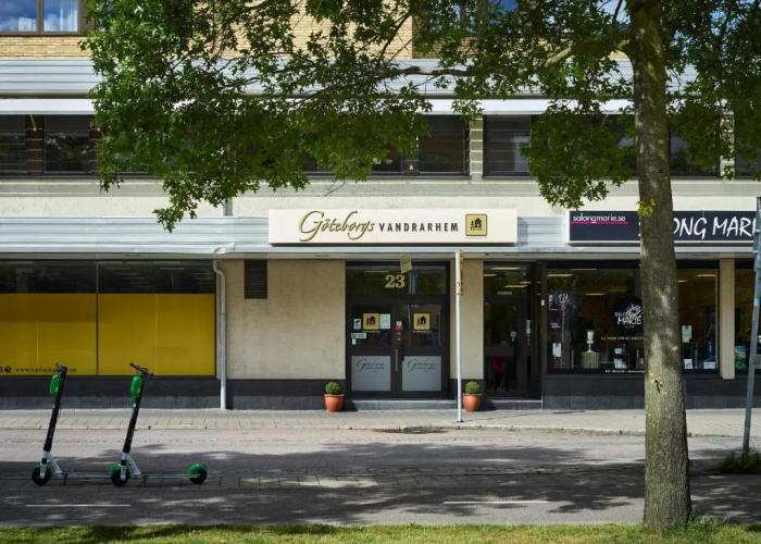 Göteborg Hostel