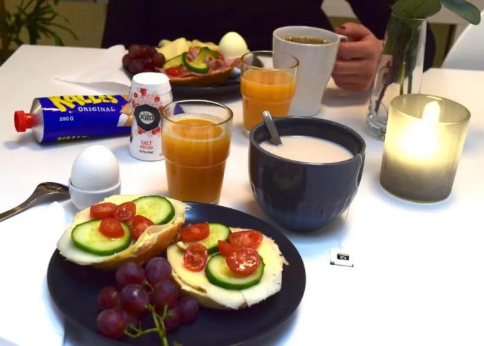 Göteborg Hostel